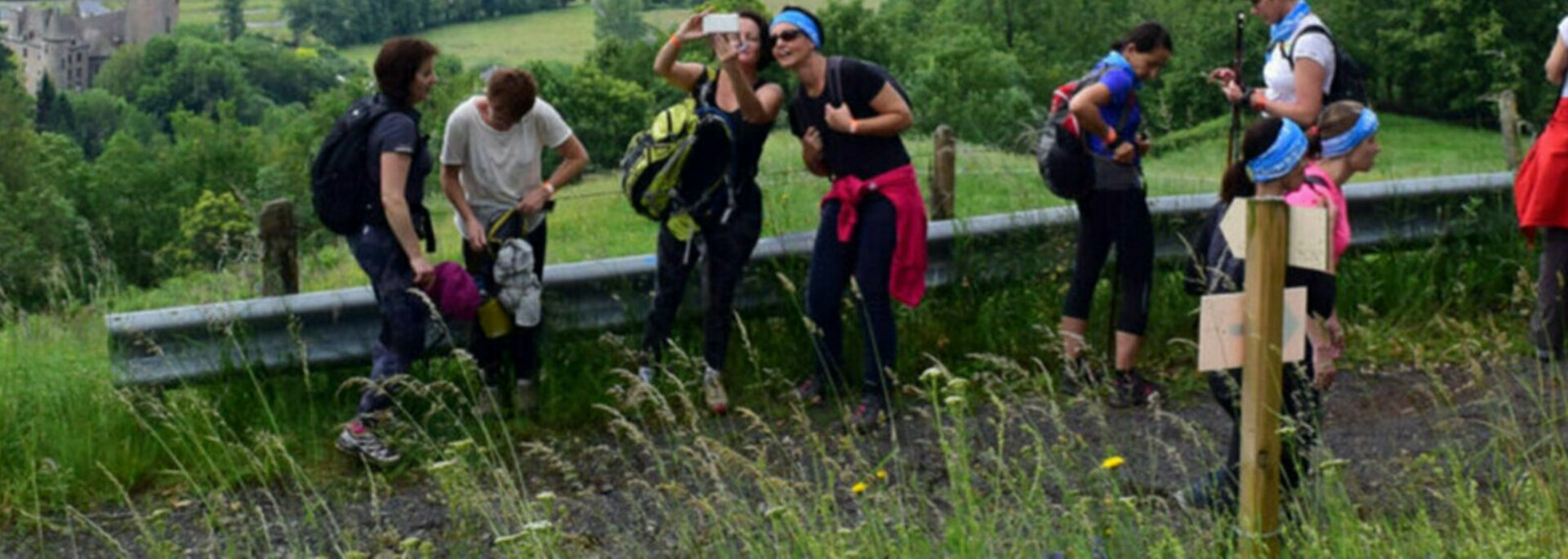 Vacances détente dans le Cantal: programme des activités de découverte, culturelles, gastronomiques et sportives