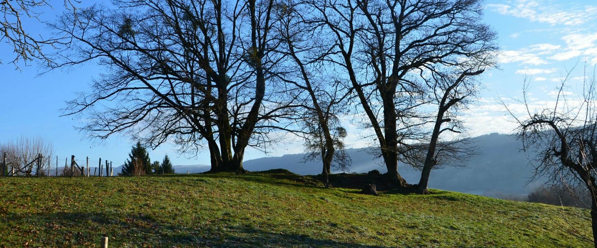 Location gites Imagîte (Polminhac dans le Cantal)