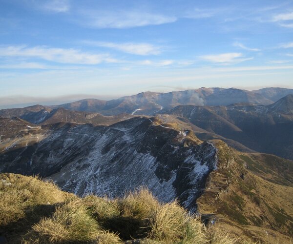 Sommet du Puy Mary