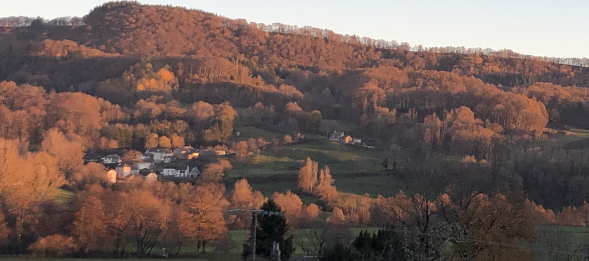Maisons de pays aménagées en gîtes indépendants de caractère Cantal près des Volcans d'Auvergne