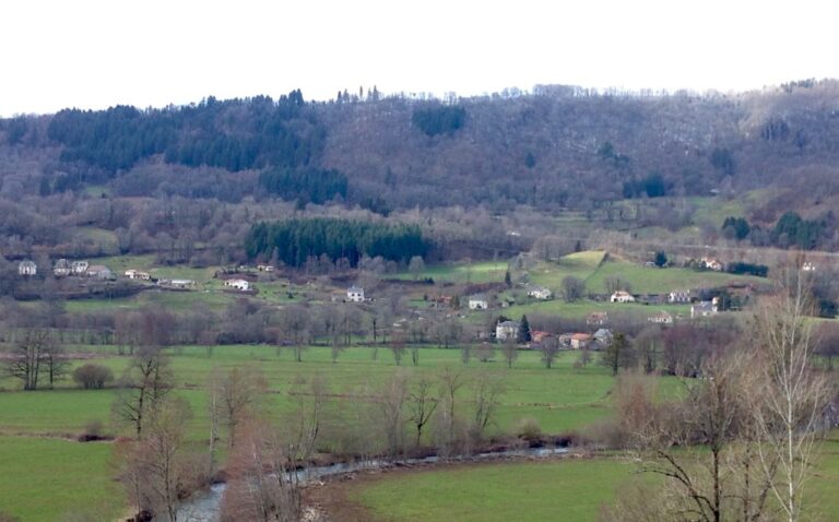 Toursac-Le-Pouget copie