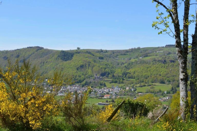 polminhac genêts